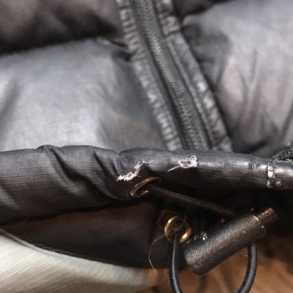 Patagonia Hi Loft Puffer Jacket - Picture 10 of 11
